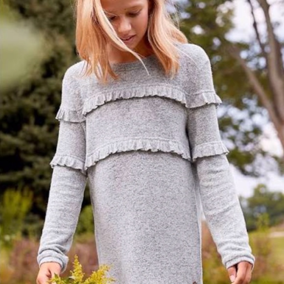 Matilda Jane Warm Thoughts Sweater Tween NWT - Picture 2 of 6